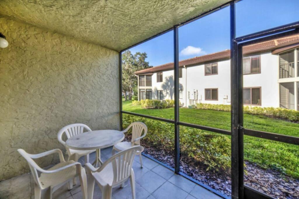 4411 Shorewalk 15 Min To Beach And 5 Mins To Img Bradenton Exteriér fotografie