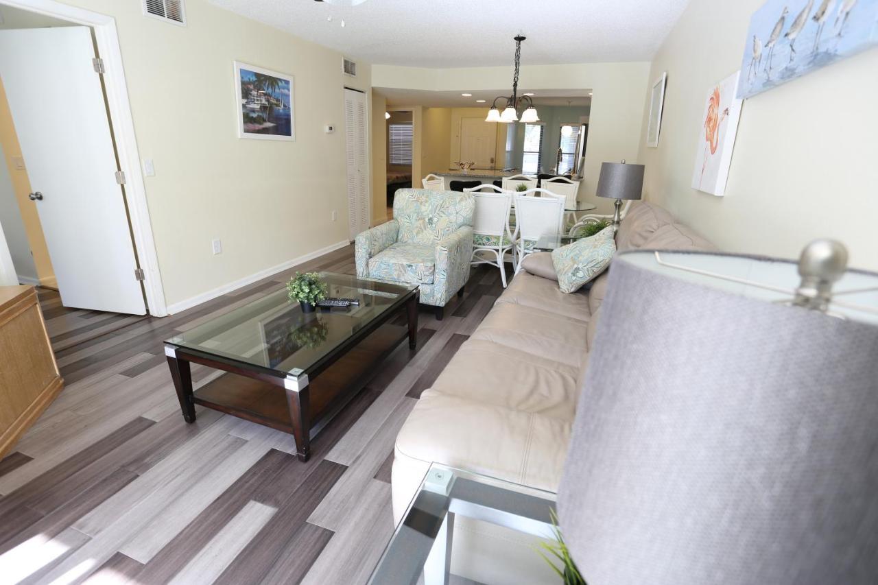 4411 Shorewalk 15 Min To Beach And 5 Mins To Img Bradenton Exteriér fotografie